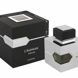 Al Haramain L'Aventure Intense Spray 100ml